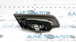 Фонарь внутренний крышка багажника правый Toyota Camry v50 12-14 usa