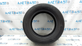 Шина R16 215/60 Continental Control Contact Tour A/S 2015 всесезонная 5мм потрескана