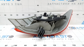 Фонарь внешний крыло левый Toyota Camry v50 12-14 usa