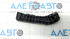 Крепление переднего бампера левое Toyota Camry v40 сломана защелка