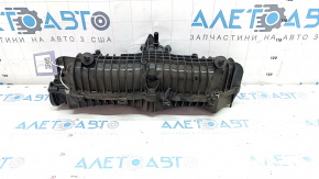 Коллектор впускной Volvo XC90 16-26 T5, T6, T8, supercharger
