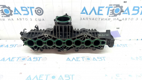 Коллектор впускной Volvo XC90 16-26 T5, T6, T8, supercharger