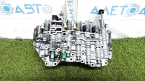 Bloc supape transmisie automata Audi Q3 8U 16-18 AWD QNU