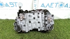 Гидроблок АКПП Audi Q3 8U 16-18 AWD QNU