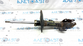 Amortizor fata stanga Toyota Camry v40 hibrid ruginit