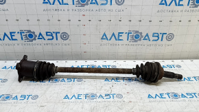 Arborele axei motoare spate stânga Lexus RX400h 06-09 AWD joc articulat CV exterior