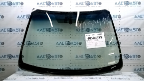 Parbriz Toyota Camry v50 12-14 usa, AGC, nisip, chipsuri, aer pe margine