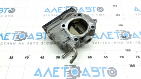 Дроссельная заслонка Toyota Camry v40 2.4, hybrid