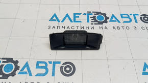 Подсветка номера заднего бампера левая Mazda 3 19- 4d