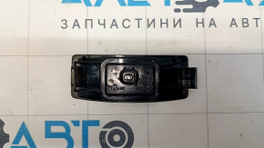 Подсветка номера заднего бампера левая Mazda 3 19- 4d