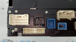 Головное устройство JBL Toyota Camry v40 10-11