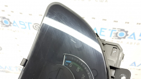 Щиток приборов Toyota Camry v40 hybrid 10-11 122к, царапины