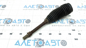 Рулевая тяга левая Toyota Camry v40 ржавая