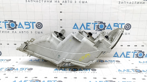 Фара передняя правая Toyota Camry v50 12-14 голая usa LE, под полировку