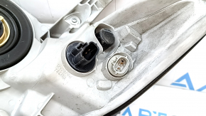 Фара передняя правая Toyota Camry v50 12-14 голая usa LE, под полировку