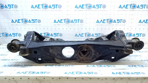 Подрамник задний Lexus RX300 RX330 RX350 RX400h 04-09 AWD ржавый, микротрещины 3 С/Б