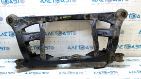 Подрамник задний Lexus RX300 RX330 RX350 RX400h 04-09 AWD ржавый, микротрещины 3 С/Б