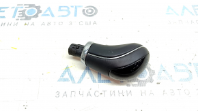 Ручка АКПП Hyundai Sonata 11-15 кожа, царапины