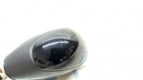 Ручка АКПП Hyundai Sonata 11-15 кожа, царапины