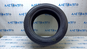 Шина R18 235/55 Michelin Defender LTX 2019 всесезонная 5мм потрескана, порезы