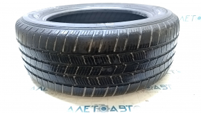 Шина R18 235/55 Michelin Defender LTX 2019 всесезонная 5мм потрескана, порезы