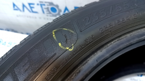 Шина R18 235/55 Michelin Defender LTX 2019 всесезонная 5мм потрескана, порезы