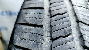 Шина R18 235/55 Michelin Defender LTX 2019 всесезонная 5мм потрескана, порезы