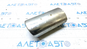 Насадка глушителя Lexus RX330 RX350 RX400h 04-09 примята
