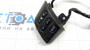 Кнопки управления на руле Lexus RX400h 06-09 черные, тип 2, сломано крепление
