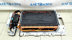 Аккумуляторная батарея ВВБ в сборе Hyundai Sonata 13-15 hybrid 103к, 235V, окислено 2 пина в фишке