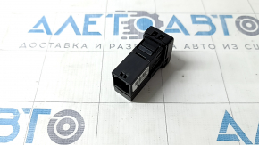 USB Hub, AUX Toyota Camry v40 10-11