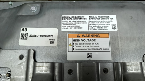 Аккумуляторная батарея ВВБ в сборе Honda Accord 18-22 2.0 hybrid, 90к, 255V