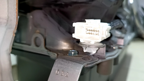 Аккумуляторная батарея ВВБ в сборе Honda Accord 18-22 2.0 hybrid, 90к, 255V