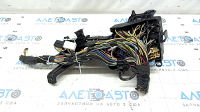 Блок предохранителей подкапотный Toyota Camry v40 hybrid