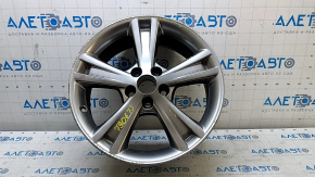 Диск колесный R18x7J 5x114.3 Lexus RX400 03-09 бордюрка