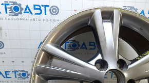 Диск колесный R18x7J 5x114.3 Lexus RX400 03-09 бордюрка