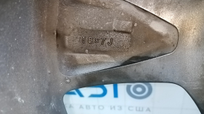 Диск колесный R18x7J 5x114.3 Lexus RX400 03-09 бордюрка