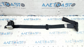 Centura de siguranta spate centrala Toyota Camry v55 15-15 usa neagra, tip 2