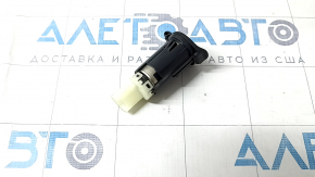 Brichetă pentru țigări cu capac pentru panoul frontal Toyota Camry v40