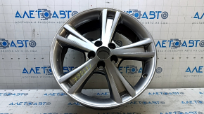 Диск колесный R18 5x114.3 Lexus RX400 03-09 легкая бордюрка