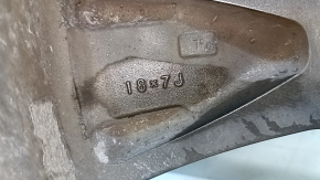 Диск колесный R18 5x114.3 Lexus RX400 03-09 легкая бордюрка