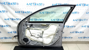 Дверь в сборе передняя правая Honda Accord 18-22 keyless, серебро NH-830M