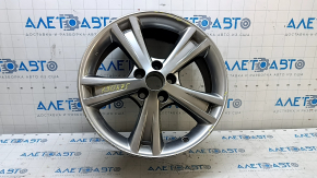 Диск колесный R18x7J 5x114.3 Lexus RX400 03-09 легкая бордюрка