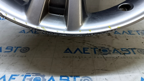 Диск колесный R18x7J 5x114.3 Lexus RX400 03-09 легкая бордюрка