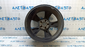 Диск колесный R18x7J 5x114.3 Lexus RX400 03-09 легкая бордюрка
