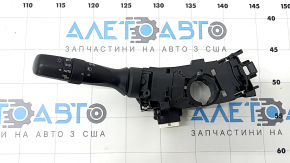 Comutator coloana de directie stanga Toyota Camry v40 sub faruri de ceata, tip 2, uzat