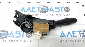 Comutator coloana de directie stanga Toyota Camry v40 sub faruri de ceata, tip 2, uzat