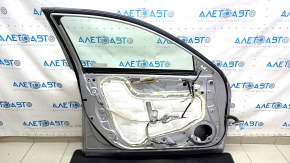 Дверь в сборе передняя левая Honda Accord 18-22 keyless, серебро NH-830M
