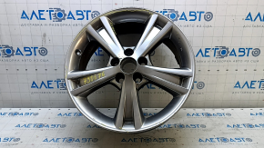 Диск колесный R18x7J 5x114.3 Lexus RX400 03-09 легкая бордюрка