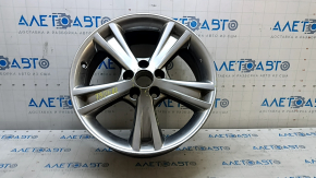 Диск колесный R18x7J 5x114.3 Lexus RX400 03-09 легкая бордюрка